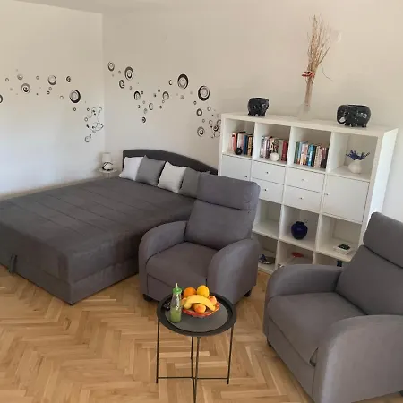 Bono Appartement *