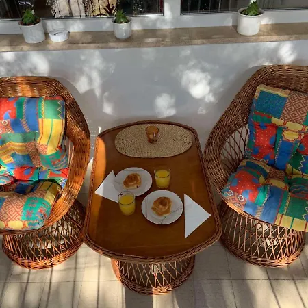 Bono Appartement *