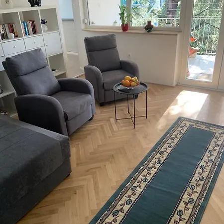 Appartement Bono Poreč