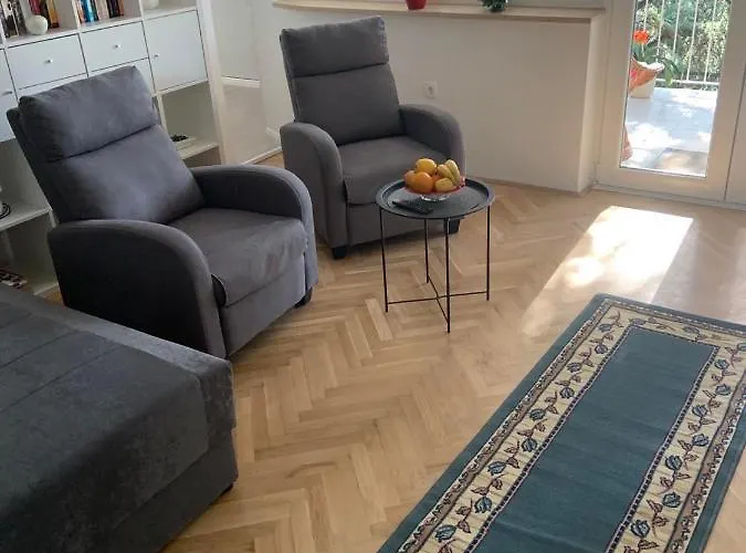 Lejlighed Bono Poreč