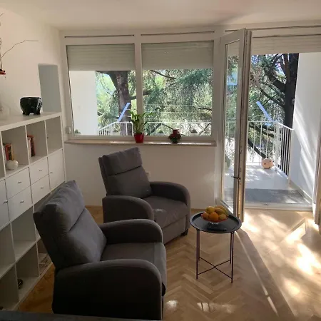 Bono Apartment