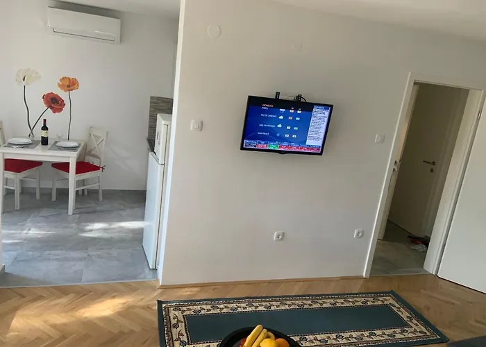 Appartement Bono Poreč