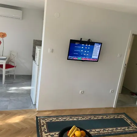 Apartmán Bono Poreč