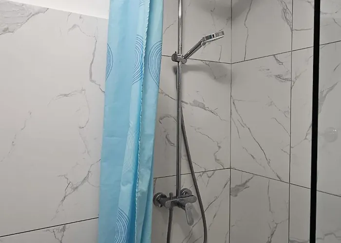 Apartmán Bono Poreč